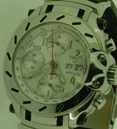 Tissot 1853 T-Race Automatic Chronograph